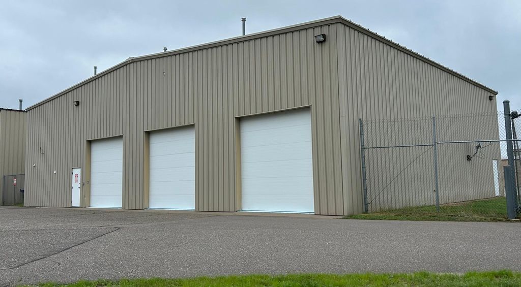 Photo of TBD Airport Road, Brainerd, MN 56401 (MLS # 7003029)