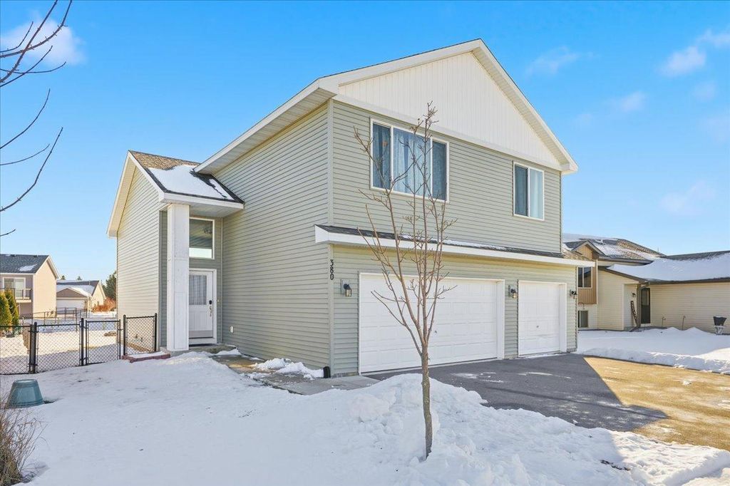 Photo of 380 Staples Road, Osceola, WI 54020 (MLS # 7001763)