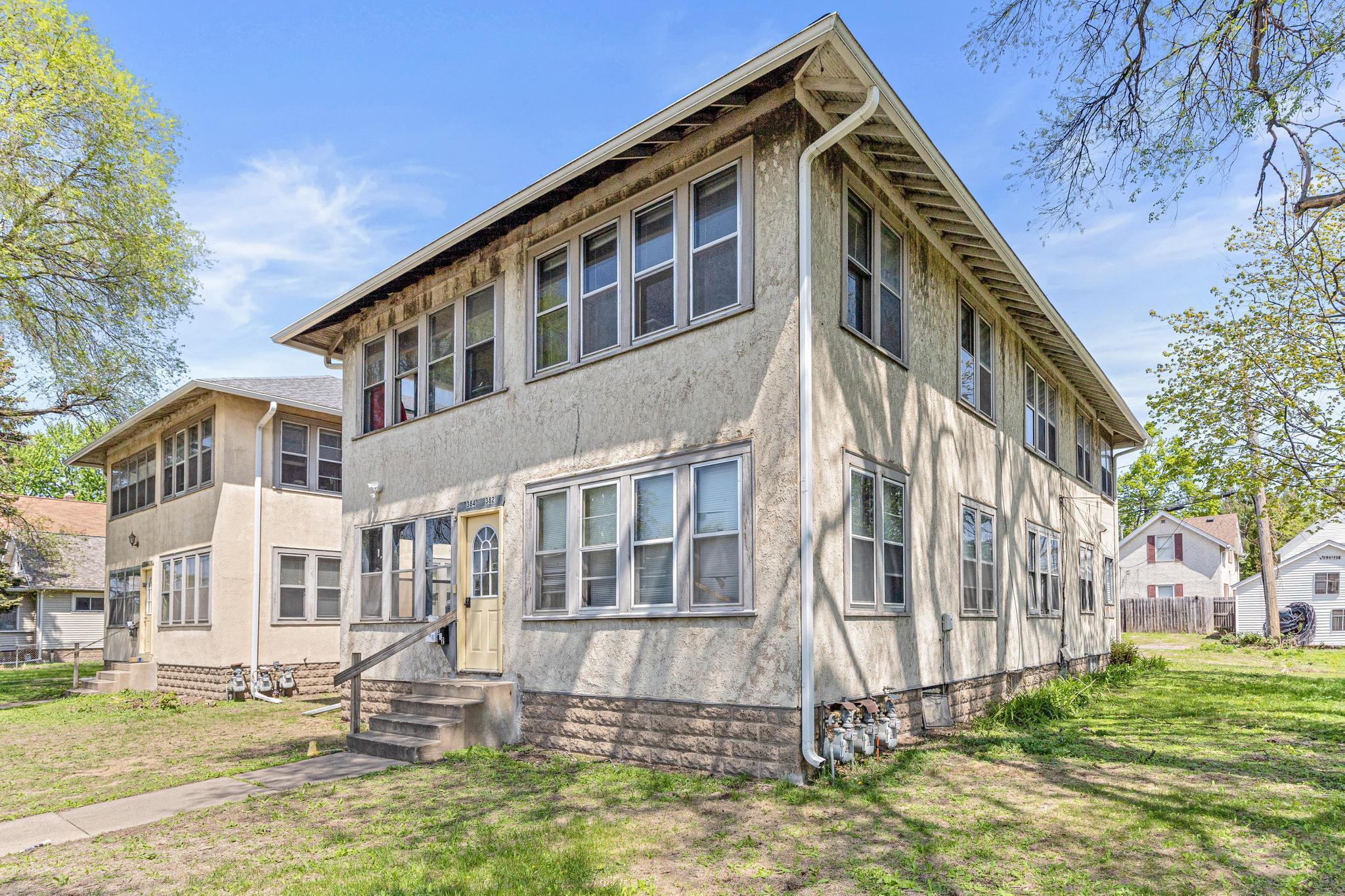 386 Fry Street