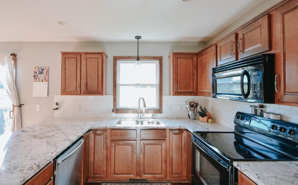 Photo of 270 Highlands Avenue, Zumbrota, MN 55992 (MLS # 7073300)