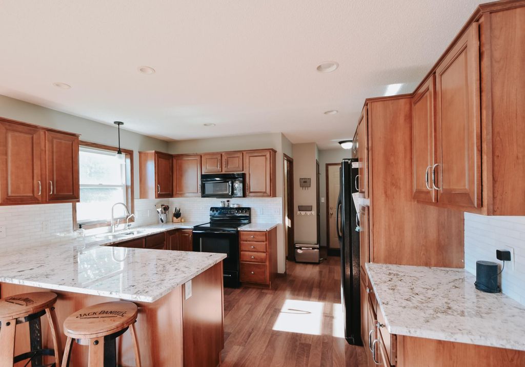 Photo of 270 Highlands Avenue, Zumbrota, MN 55992 (MLS # 7073300)