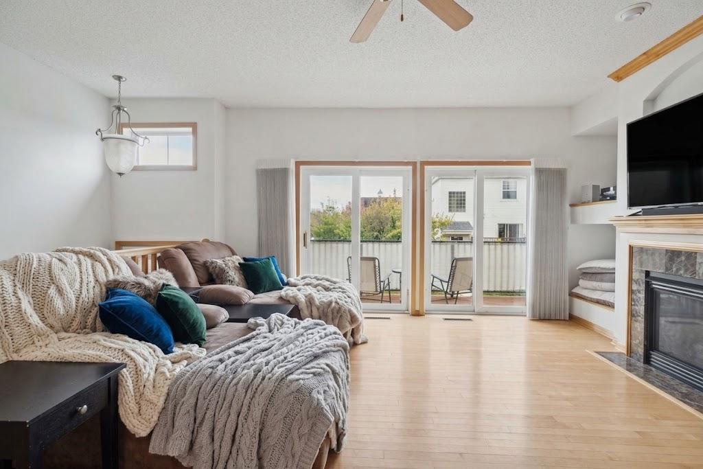 Photo of 4363 Victor Path #3, Hugo, MN 55038 (MLS # 7161603)