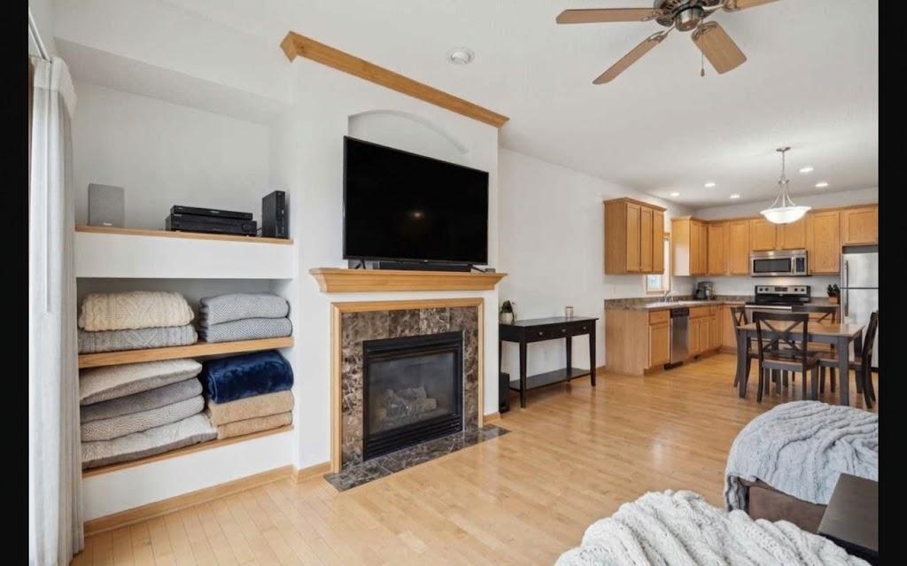 Photo of 4363 Victor Path #3, Hugo, MN 55038 (MLS # 7161603)