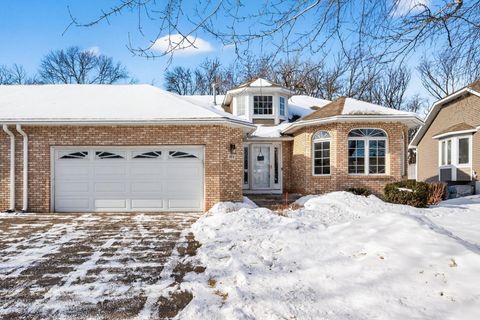 4119 Thornhill Lane Vadnais Heights MN 55127