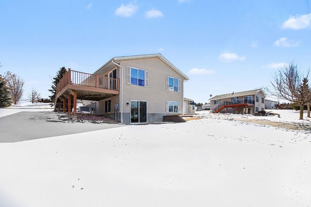 Photo of 740 S Maple Street, Ellsworth, WI 54011 (MLS # 7016601)