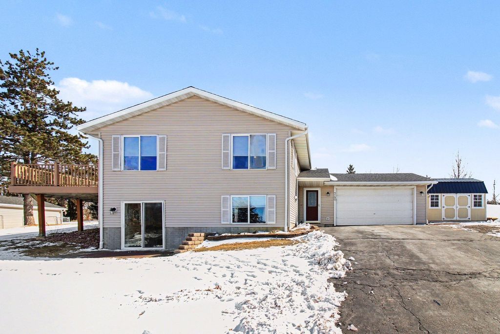 Photo of 740 S Maple Street, Ellsworth, WI 54011 (MLS # 7016601)