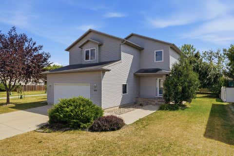 Photo of 507 19th Avenue W, West Fargo, ND 58078 (MLS # 7130140)