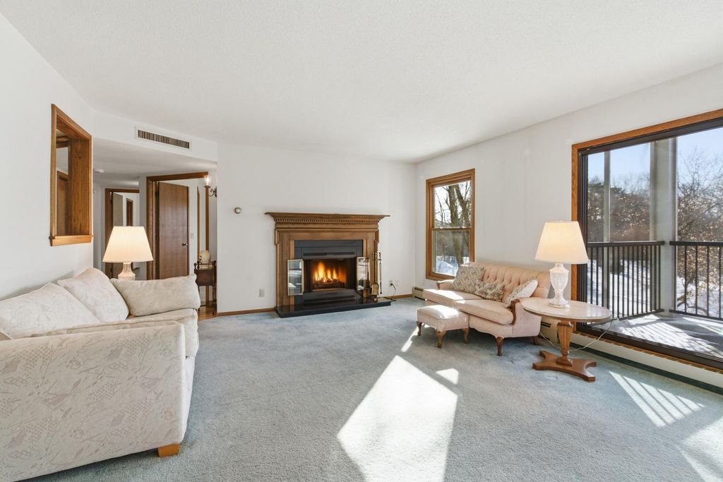 Photo of 3030 Saint Albans Mill Road #213, Minnetonka, MN 55305 (MLS # 7010290)