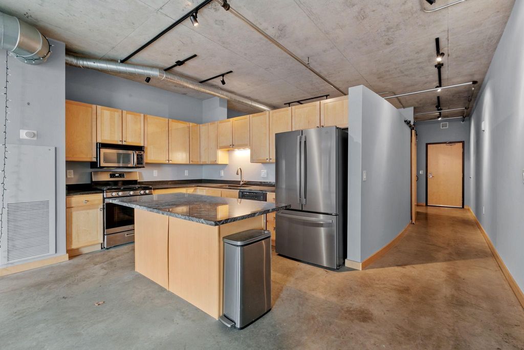 Photo of 720 N 4th Street #403, Minneapolis, MN 55401 (MLS # 7046122)