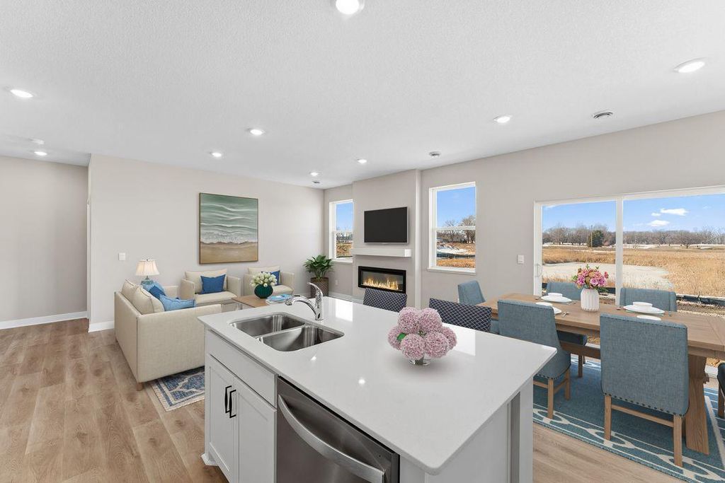 Photo of 154 Snowdrop Trail, Waconia, MN 55387 (MLS # 7049151)