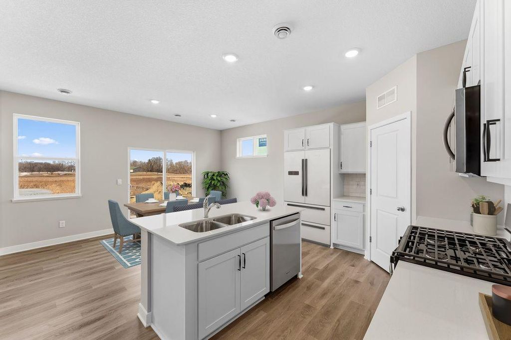 Photo of 154 Snowdrop Trail, Waconia, MN 55387 (MLS # 7049151)