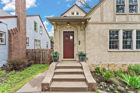 5249 Zenith Avenue S Minneapolis MN 55410