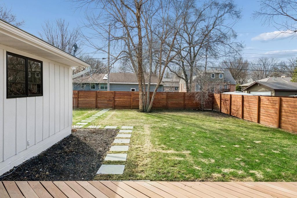 Photo of 3838 Drew Avenue S, Minneapolis, MN 55410 (MLS # 7041582)