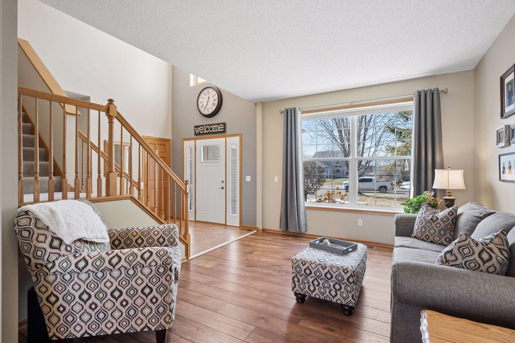 Photo of 7836 Parquet Avenue NE, Otsego, MN 55330 (MLS # 7040909)