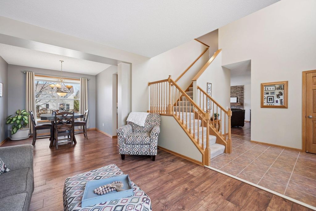 Photo of 7836 Parquet Avenue NE, Otsego, MN 55330 (MLS # 7040909)