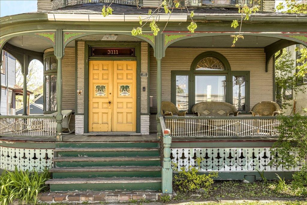 Photo of 3111 2nd Avenue S, Minneapolis, MN 55408 (MLS # 7030344)