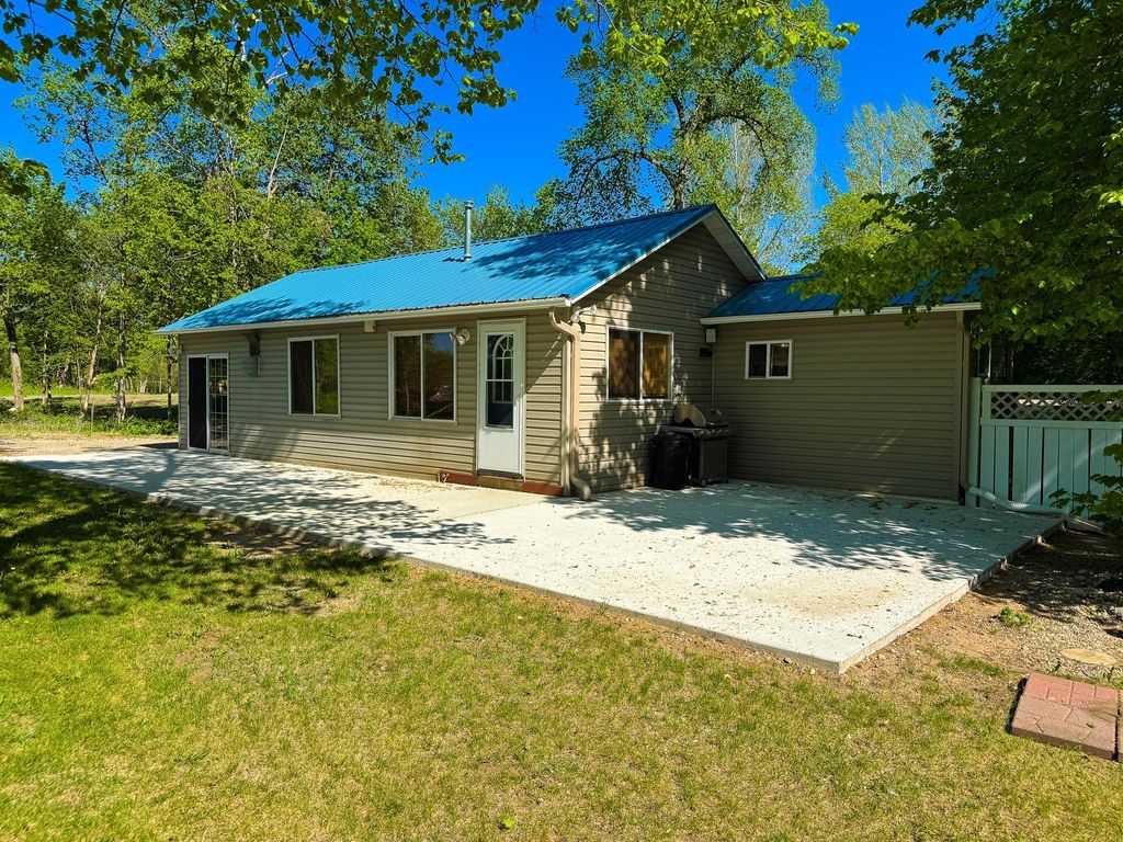 Photo of 41443 County Highway 1, Ottertail, MN 56571 (MLS # 7080779)