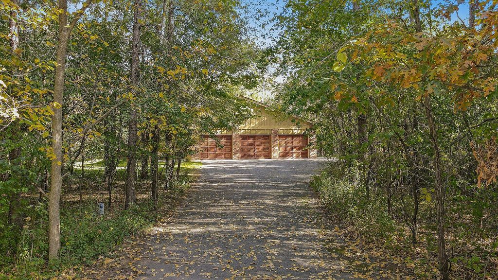 Photo of 15869 Potawatomi Street NW, Andover, MN 55304 (MLS # 7014999)