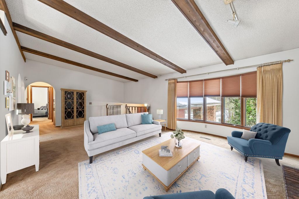 Photo of 15869 Potawatomi Street NW, Andover, MN 55304 (MLS # 7014999)