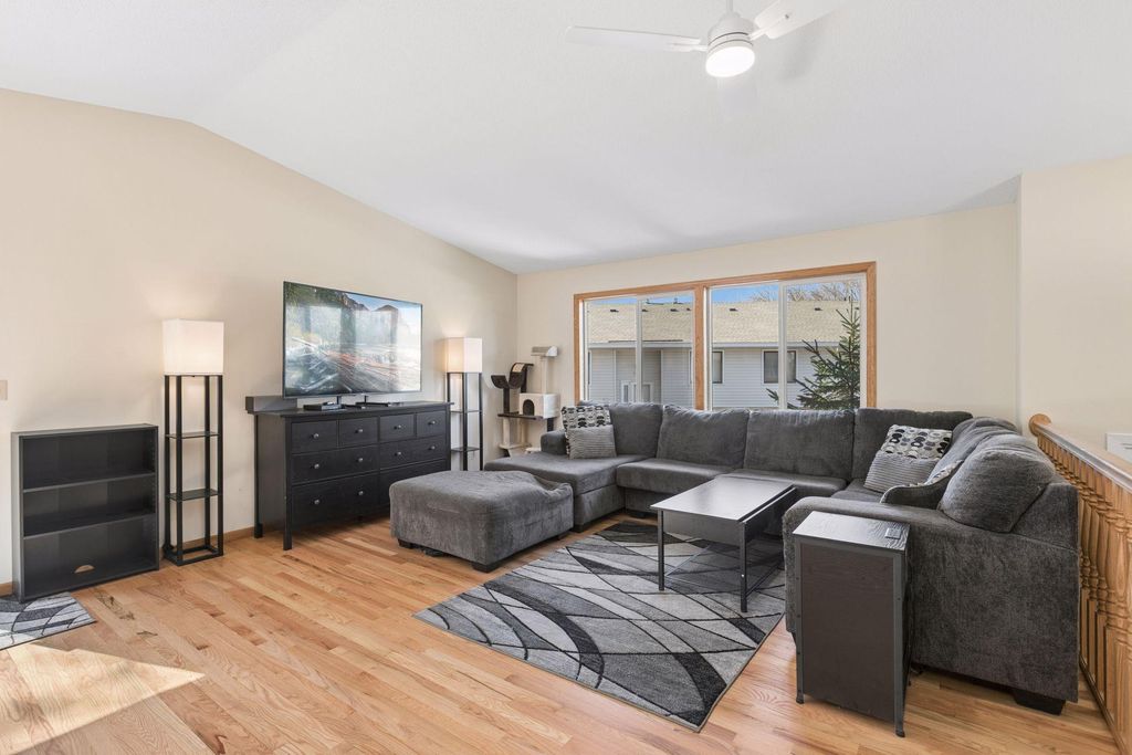 Photo of 546 98th Avenue NE, Blaine, MN 55434 (MLS # 7038894)