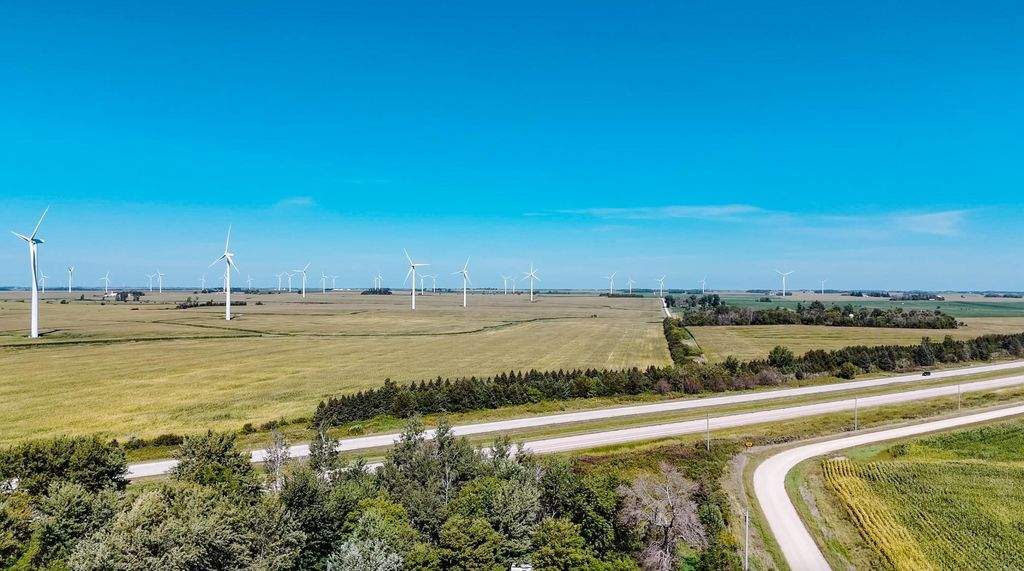 Photo of 27383 700th Avenue, Grand Meadow, MN 55936 (MLS # 7003331)