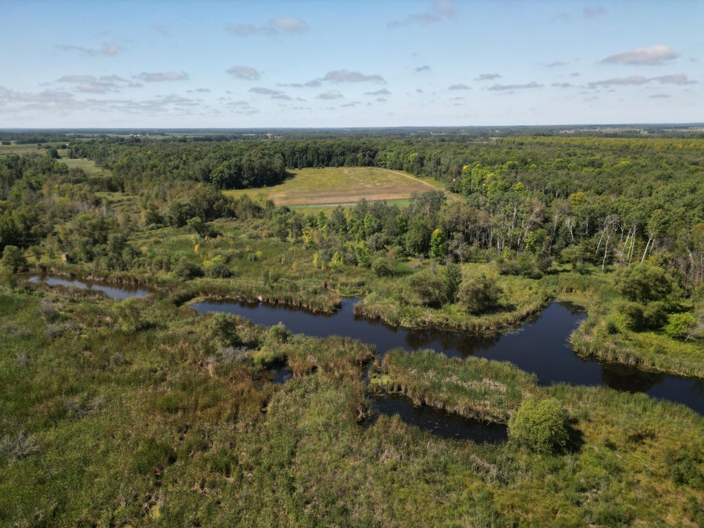 Photo of TBD Wadena Line Road, Wadena, MN 56482 (MLS # 7127867)