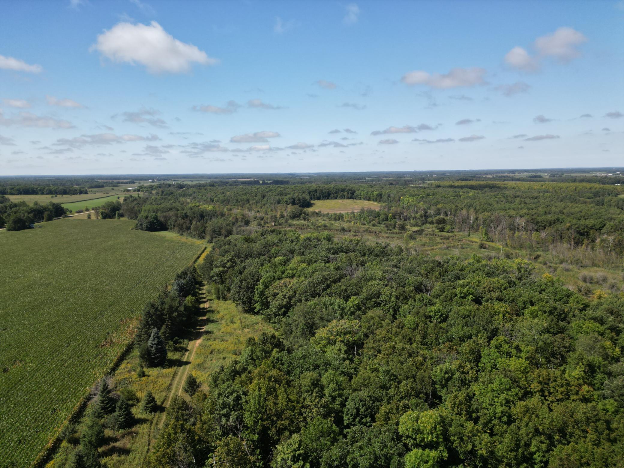 TBD Wadena Line Road