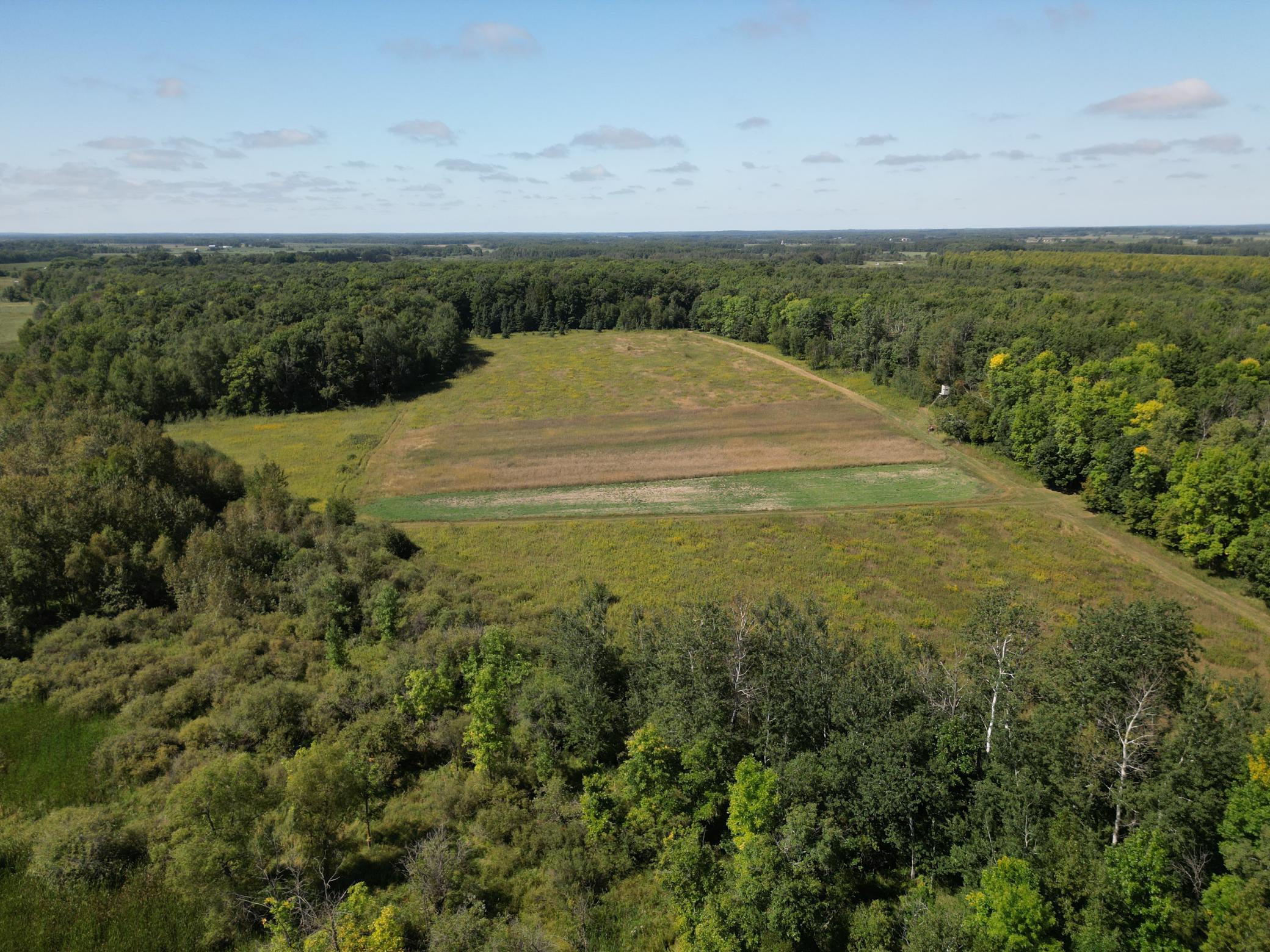 TBD Wadena Line Road