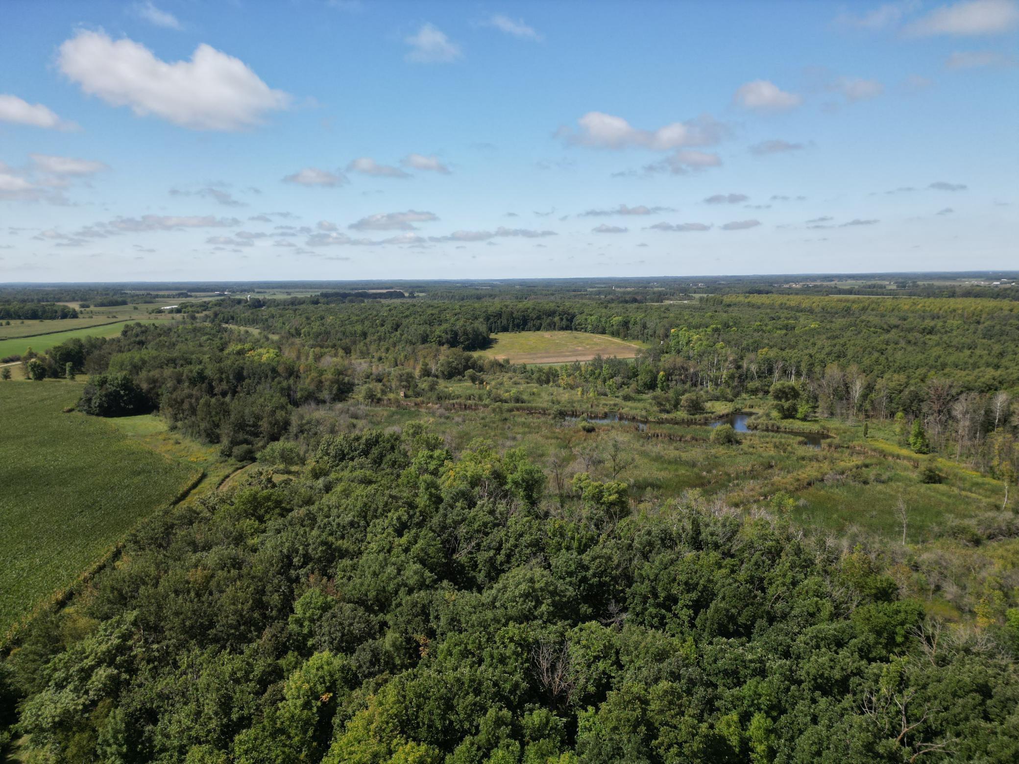 TBD Wadena Line Road