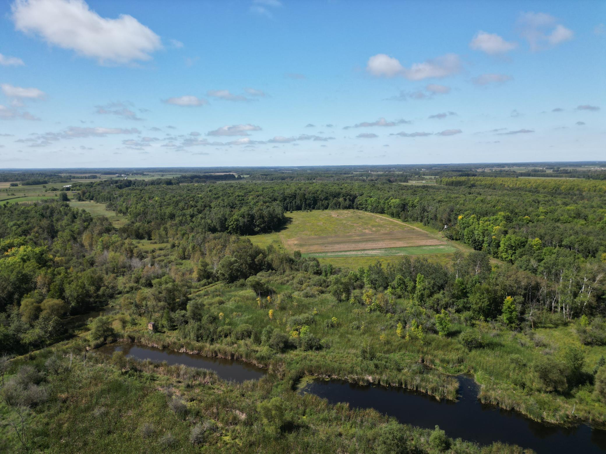 TBD Wadena Line Road