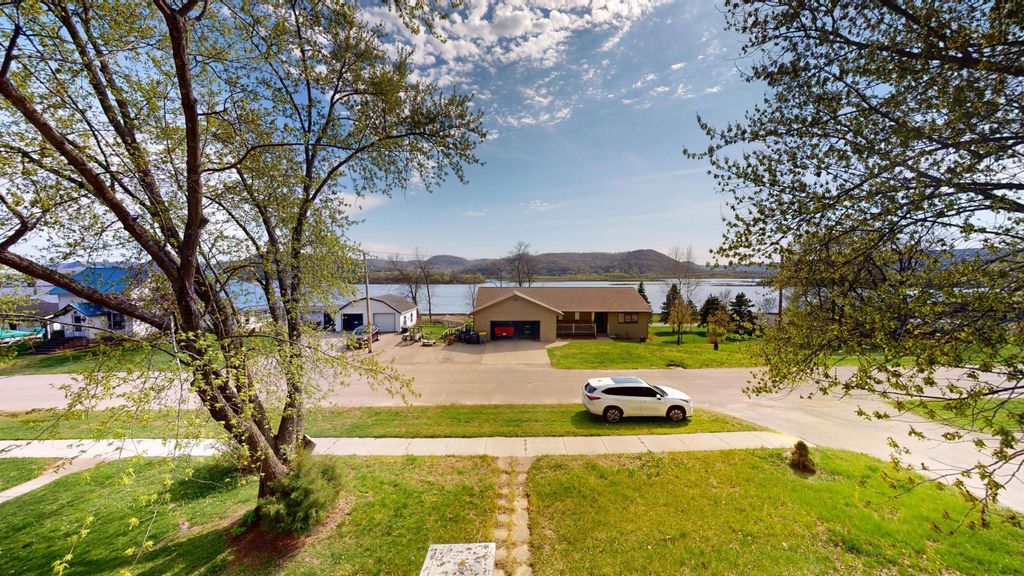 Photo of 24658 2nd Street, Trempealeau, WI 54661 (MLS # 7062785)