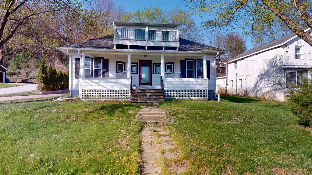 Photo of 24658 2nd Street, Trempealeau, WI 54661 (MLS # 7062785)