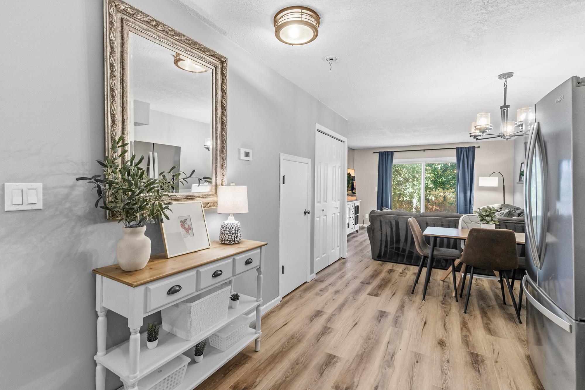 828 Woodgate Drive 105