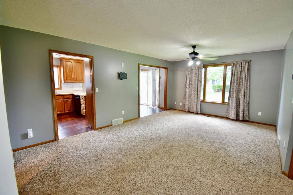 Photo of 914 Willow Grove Circle, Waite Park, MN 56387 (MLS # 7096567)