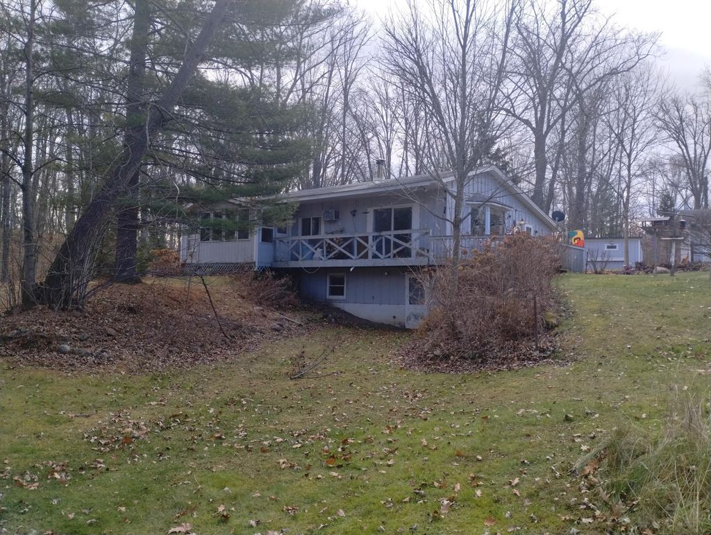 Photo of 28153 E Hardwood Lane, Peace Twp, MN 55007 (MLS # 6821161)