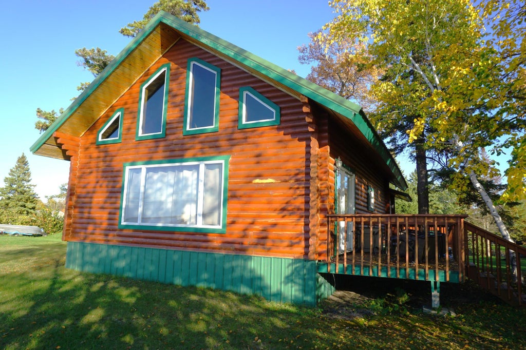 Photo of 25667 Lou Rayne Beach Road NE, Waskish, MN 56685 (MLS # 7155397)