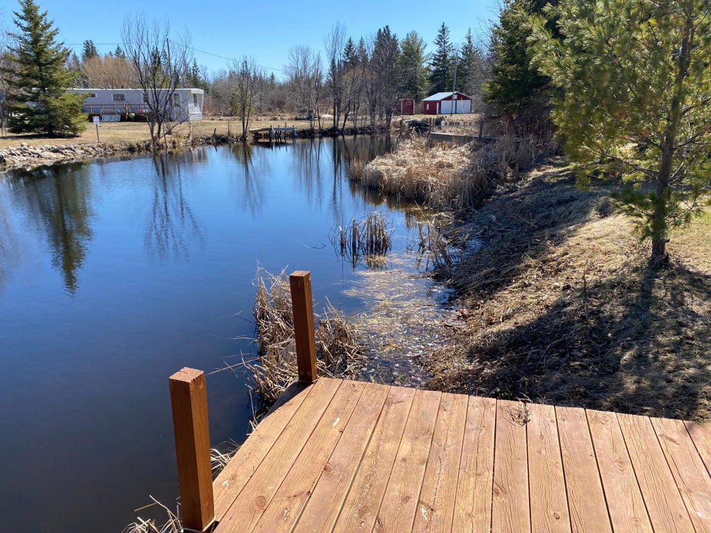 Photo of 25667 Lou Rayne Beach Road NE, Waskish, MN 56685 (MLS # 7155397)