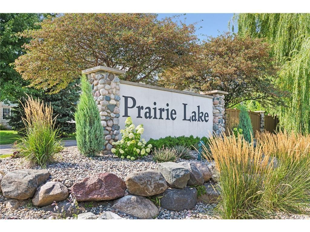 Photo of 18318 Kerrville Trail #610, Lakeville, MN 55044 (MLS # 7055578)