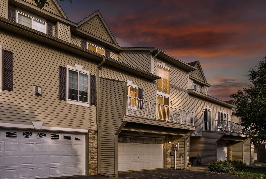 Photo of 18318 Kerrville Trail #610, Lakeville, MN 55044 (MLS # 7055578)