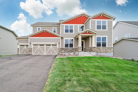15485 Jersey Avenue S Savage MN 55378