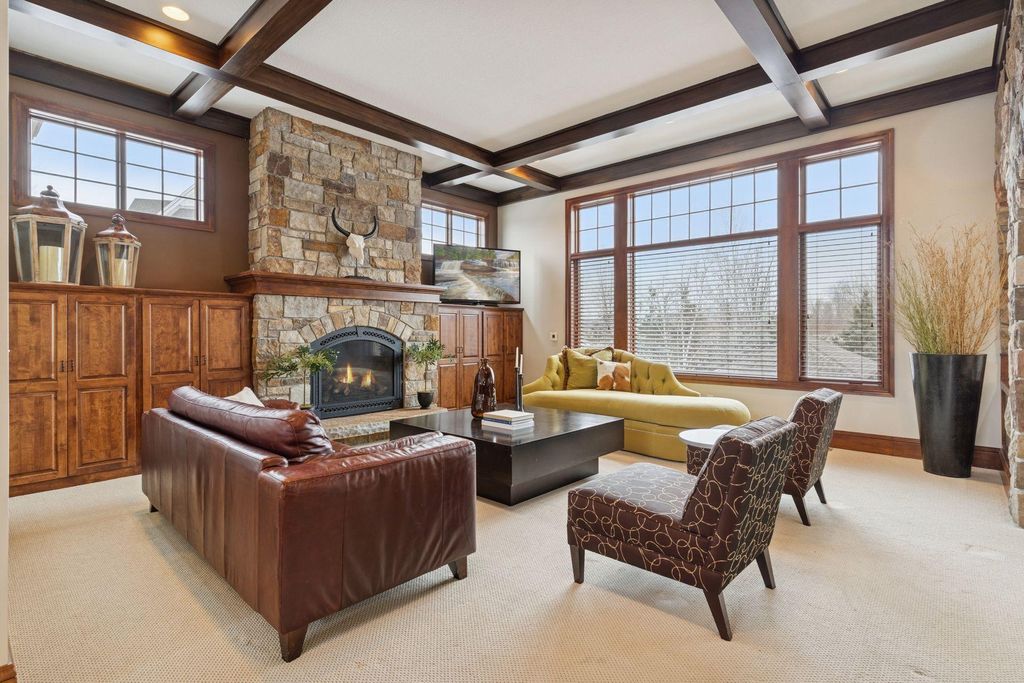 Photo of 225 Calamus Circle, Medina, MN 55340 (MLS # 7016171)