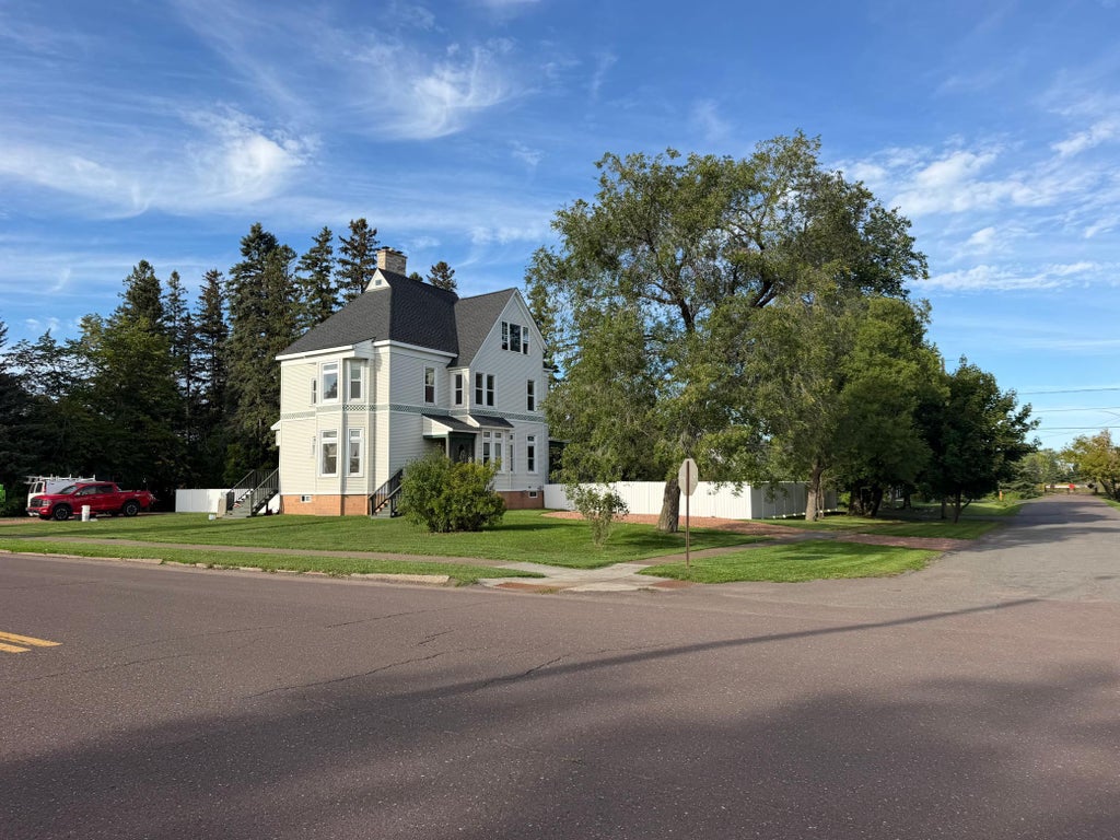 Photo of 107 E 7th Street, Superior, WI 54880 (MLS # 7149953)