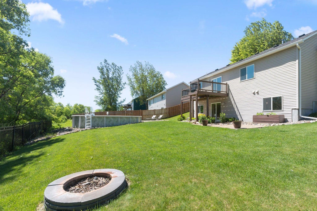 Photo of 741 Morrison Avenue S, Annandale, MN 55302 (MLS # 7091614)