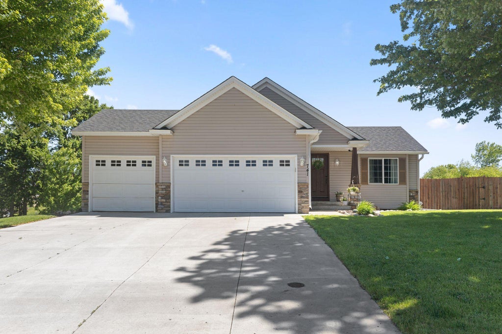 Photo of 741 Morrison Avenue S, Annandale, MN 55302 (MLS # 7091614)