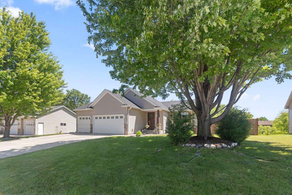 Photo of 741 Morrison Avenue S, Annandale, MN 55302 (MLS # 7091614)