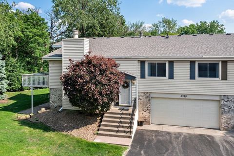 5329 Beachside Drive Minnetonka MN 55343