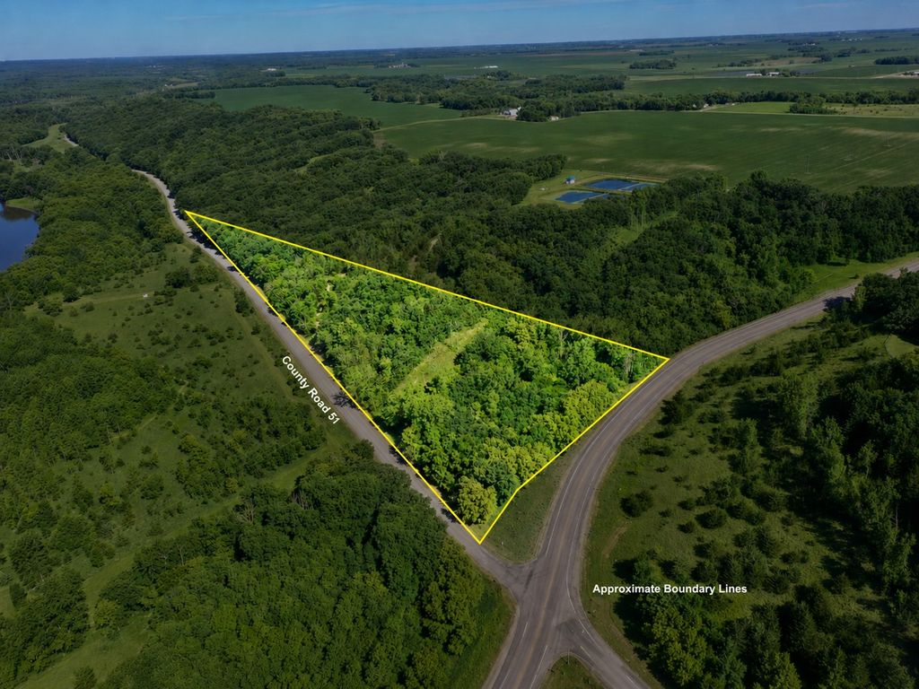 Photo of TBD County Road 51, Franklin, MN 55333 (MLS # 7097177)
