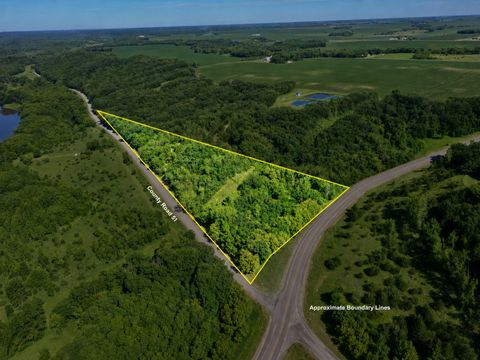 Photo of TBD County Road 51, Franklin, MN 55333 (MLS # 7097177)