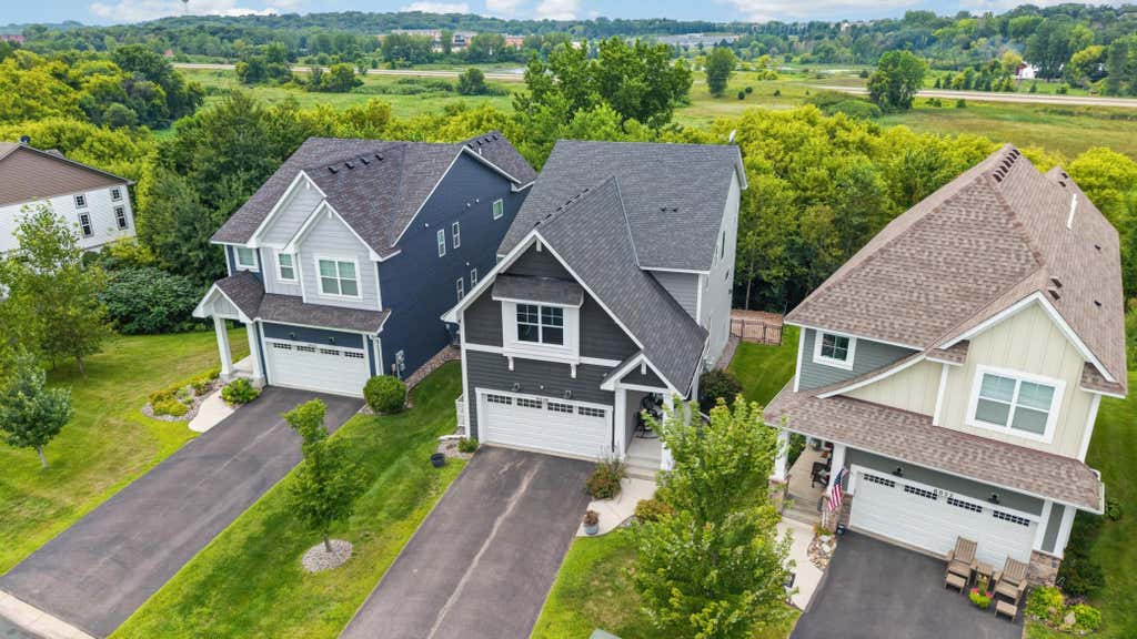 Photo of 6826 151st Street, Savage, MN 55378 (MLS # 7127746)