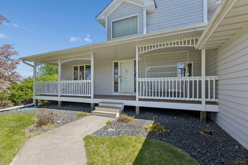 Photo of 14180 Dehnsfield Road, Rogers, MN 55374 (MLS # 7072029)
